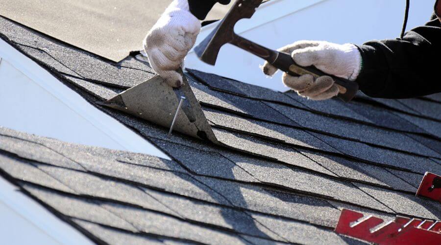 Local Siding Services in Vossburg, MS